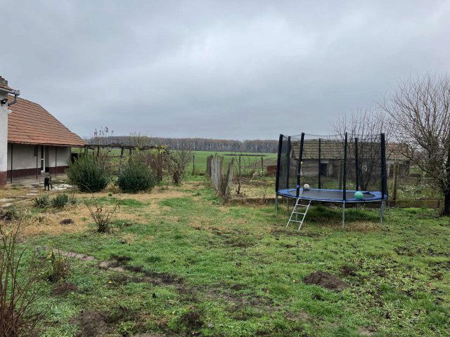 Eladó családi ház, Pocsajon 8.5 M Ft, 3+1 szobás