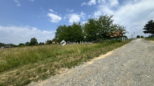 Eladó telek, Gersekaráton 5 M Ft / költözzbe.hu