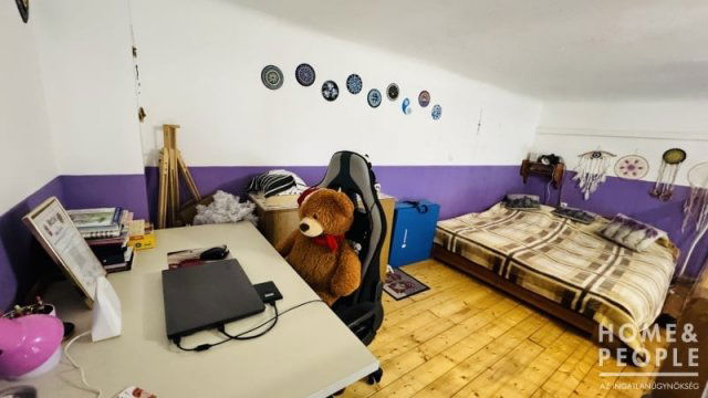 Eladó téglalakás, Szegeden 55 M Ft, 2 szobás