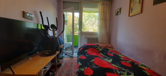 Eladó panellakás, Budapesten, XV. kerületben, Nádastó parkban