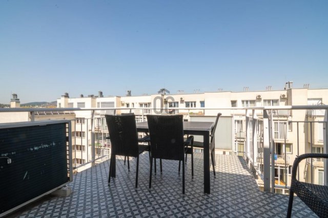 Eladó téglalakás, Budapesten, VII. kerületben 220 M Ft, 4 szobás