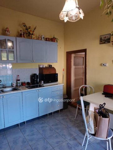 Eladó családi ház, Kállósemjénen 24.5 M Ft, 3 szobás
