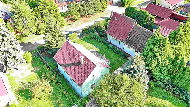Eladó családi ház, Verőcén 79.9 M Ft, 3+1 szobás