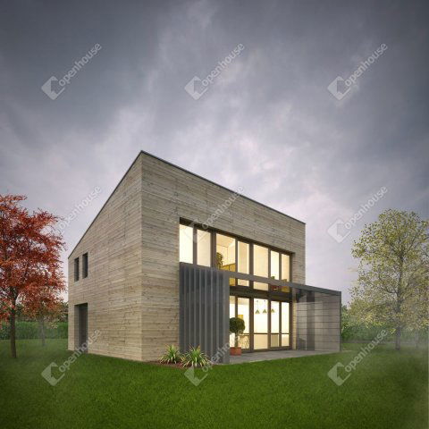 Eladó családi ház, Zalaegerszegen 73.08 M Ft, 5 szobás