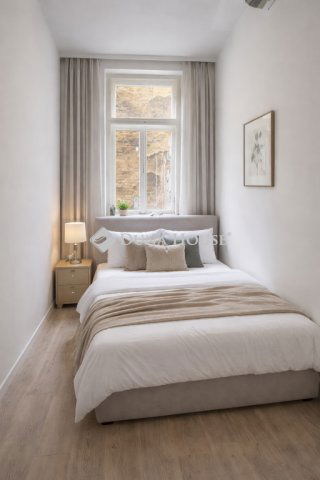 Eladó téglalakás, Budapesten, V. kerületben 78.99 M Ft, 3 szobás