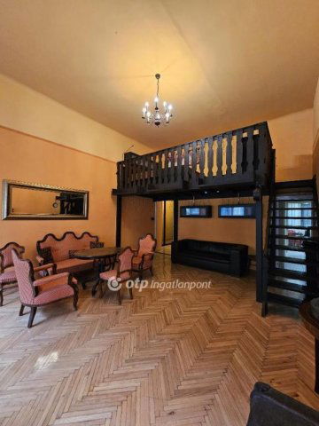 Eladó téglalakás, Budapesten, VIII. kerületben 74.9 M Ft