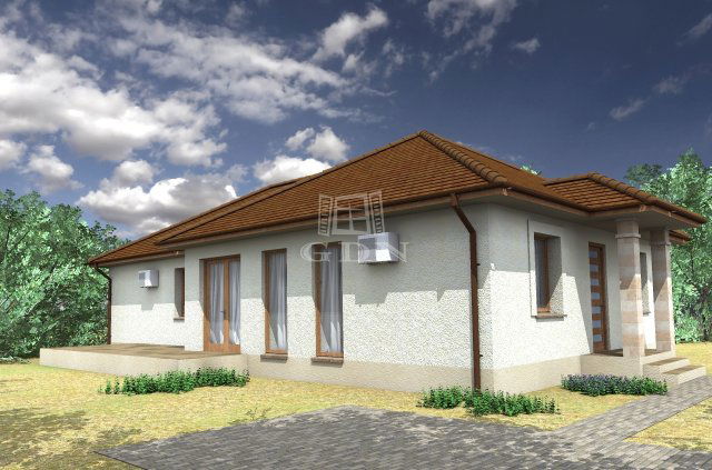 Eladó családi ház, Őrbottyánban 125 M Ft, 4 szobás