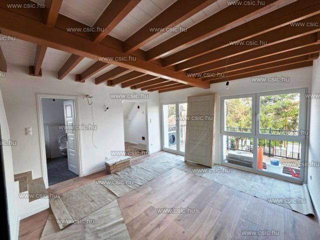 Eladó téglalakás, Budakalászon 84.9 M Ft, 3 szobás