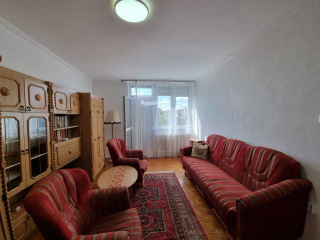 Kiadó téglalakás, albérlet, Nyíregyházán, Északi körúton