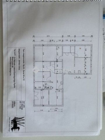 Eladó panellakás, Budapesten, III. kerületben 155.5 M Ft