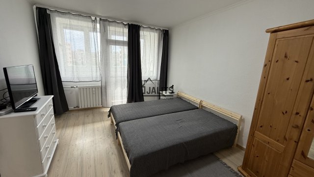 Kiadó panellakás, albérlet, IV. kerületben, Rózsa utcában