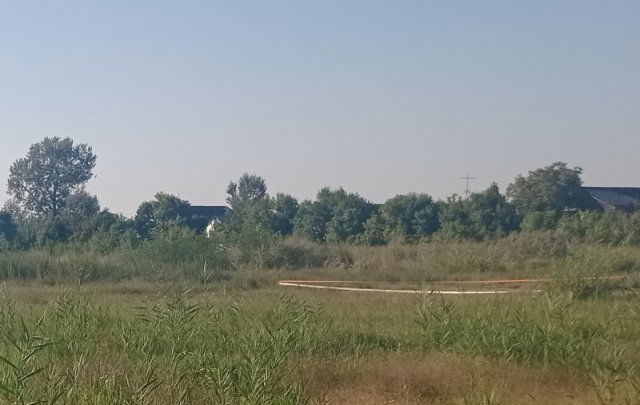 Eladó telek, Cegléden 400 M Ft / költözzbe.hu