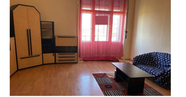 Eladó téglalakás, Nagykanizsán 31.9 M Ft, 1 szobás