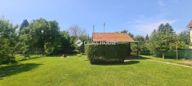 Eladó nyaraló, Dömsödön 19.9 M Ft, 2 szobás