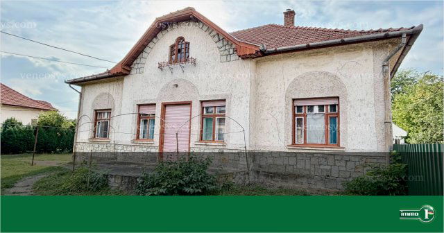Eladó családi ház, Sajószentpéteren 40.9 M Ft, 4 szobás