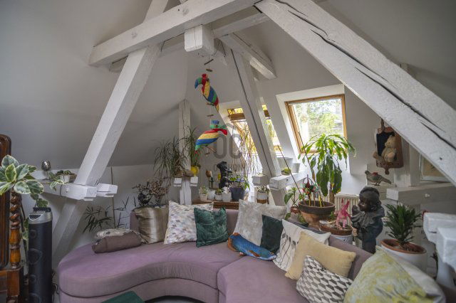 Eladó családi ház, Budapesten, II. kerületben 590 M Ft, 9 szobás