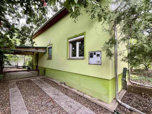 Eladó családi ház, Nagykátán 25 M Ft, 3 szobás