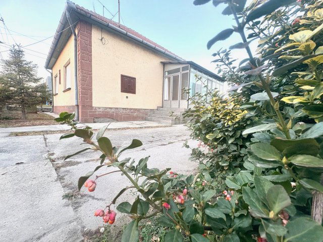 Eladó családi ház, Lakitelken 36.85 M Ft, 3 szobás