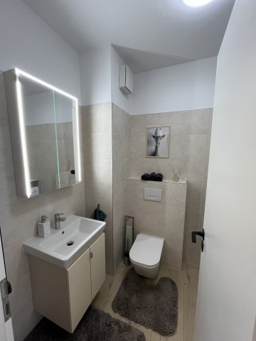 Kiadó téglalakás, albérlet, XIII. kerületben, Lehel utcában