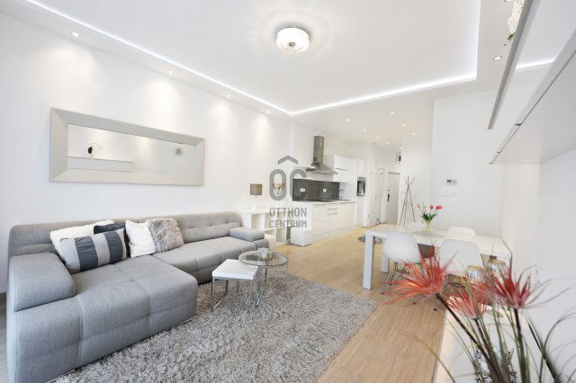 Eladó téglalakás, Budapesten, XII. kerületben 115.8 M Ft