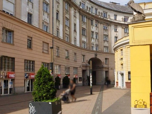 Kiadó téglalakás, albérlet, Budapesten, VIII. kerületben