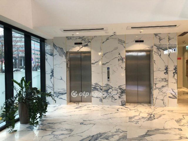 Eladó téglalakás, Budapesten, IX. kerületben 635 M Ft, 4 szobás