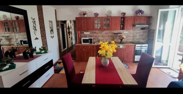 Eladó téglalakás, Oroszlányban 35.5 M Ft, 1+1 szobás