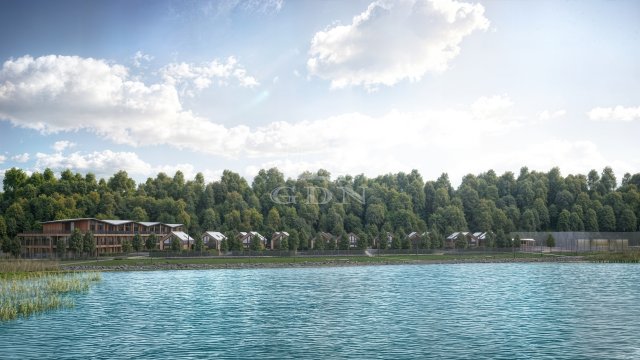 Eladó téglalakás, Balatonföldváron 89.007 M Ft, 2 szobás