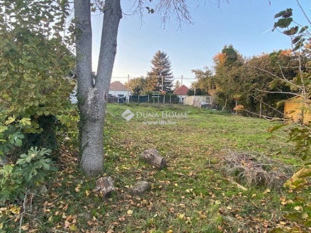 Eladó telek, Budakeszin 179 M Ft / költözzbe.hu