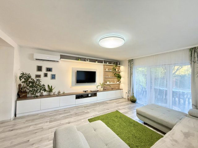 Eladó családi ház, Balatonkenesén 129 M Ft, 4 szobás