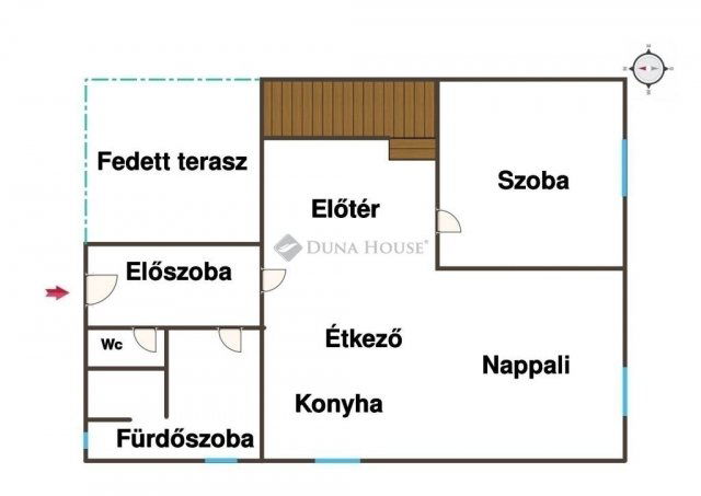 Eladó családi ház, Budapesten, XVI. kerületben 229.5 M Ft
