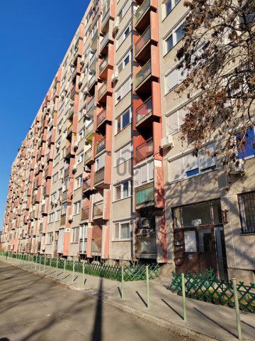 Eladó panellakás, Budapesten, XIII. kerületben 69.9 M Ft