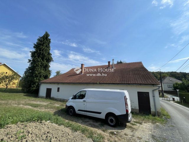 Eladó ipari ingatlan, Szentgotthárdon 35 M Ft