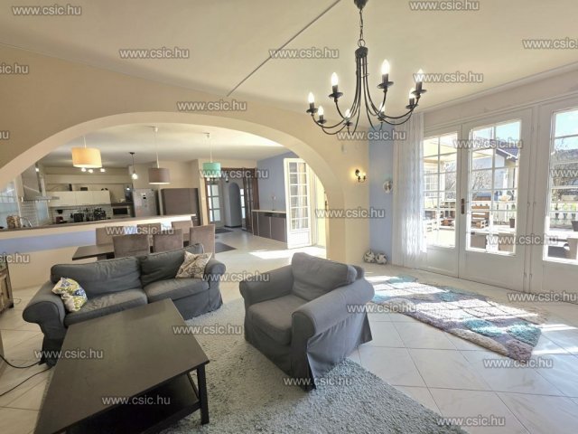 Eladó téglalakás, Budapesten, III. kerületben 149 M Ft, 5 szobás