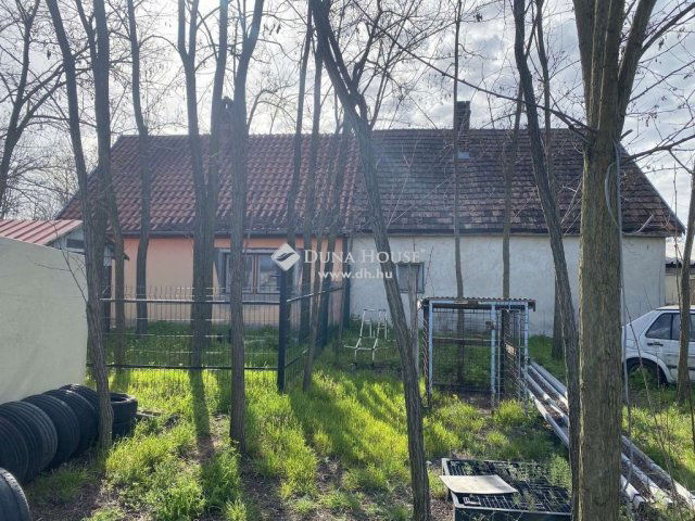 Eladó mezogazdasagi ingatlan, Kecskeméten 52.5 M Ft, 4 szobás