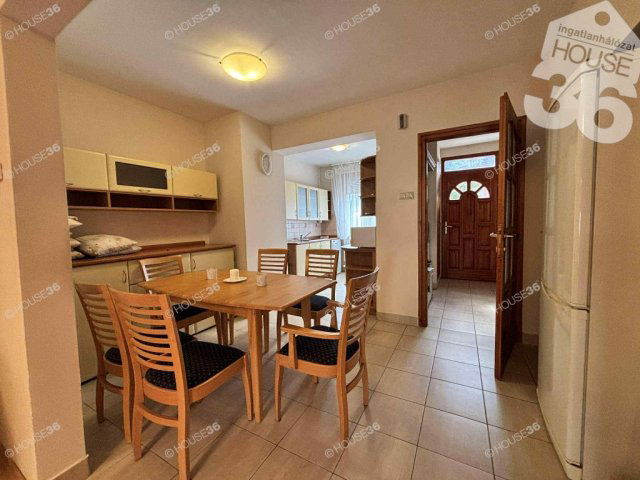 Eladó sorház, Kecskeméten 78.99 M Ft, 4 szobás