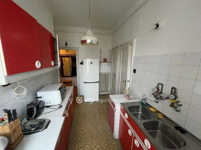 Eladó téglalakás, Budapesten, XIII. kerületben 102 M Ft