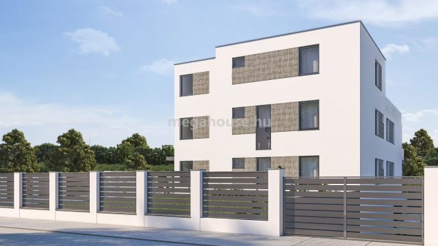 Eladó téglalakás, Budapesten, XI. kerületben 180 M Ft, 3 szobás