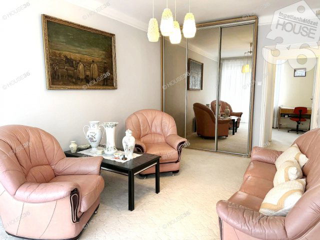 Eladó családi ház, Kecskeméten 89.9 M Ft, 4 szobás