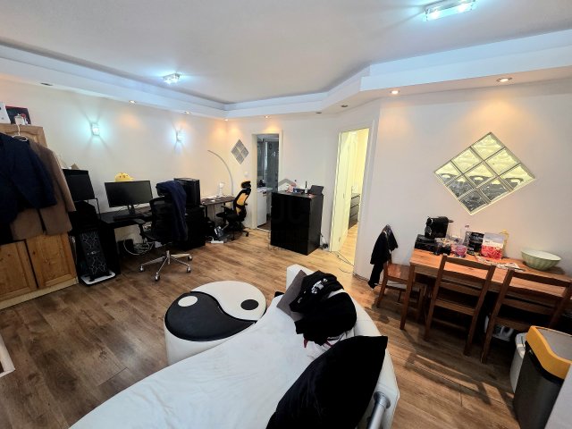 Eladó téglalakás, Monoron 55 M Ft, 2 szobás