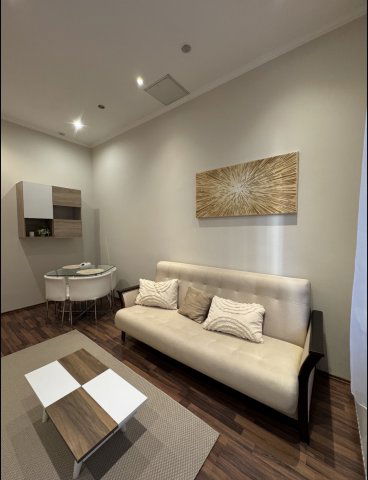 Eladó téglalakás, Budapesten, I. kerületben, Attila úton