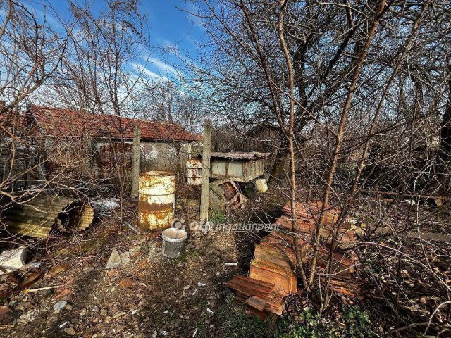 Eladó családi ház, Hajdúböszörményen 15.5 M Ft, 2 szobás