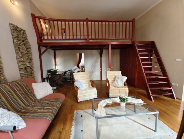 Eladó téglalakás, Szombathelyen 43 M Ft, 1 szobás