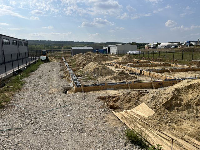 Eladó ipari ingatlan, Gödöllőn 450 M Ft / költözzbe.hu