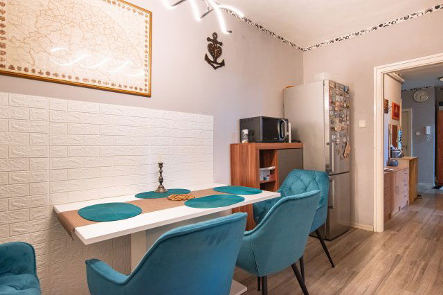 Eladó téglalakás, Miskolcon, Lórántffy Zsuzsanna utcában