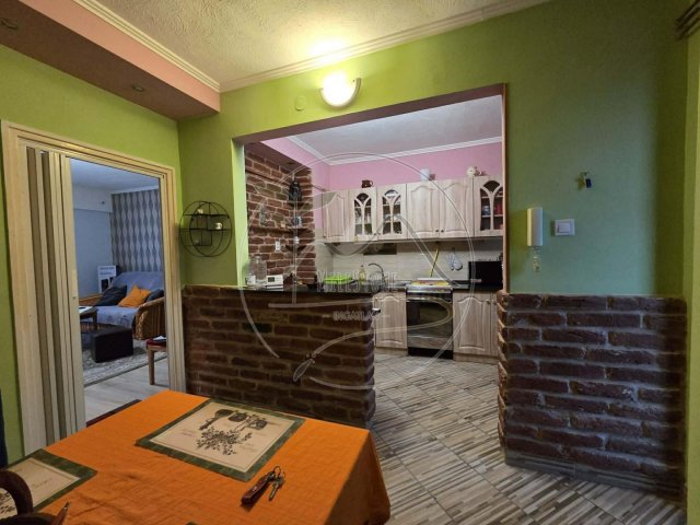 Eladó téglalakás, Gyulán 35.99 M Ft, 2 szobás