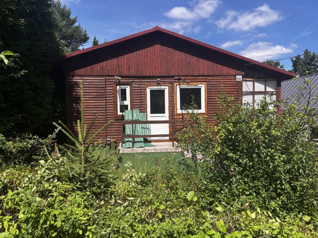 Eladó nyaraló, Telkibányán 16 M Ft, 1+1 szobás