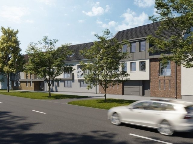 Eladó téglalakás, Kecskeméten 89.39 M Ft, 4 szobás