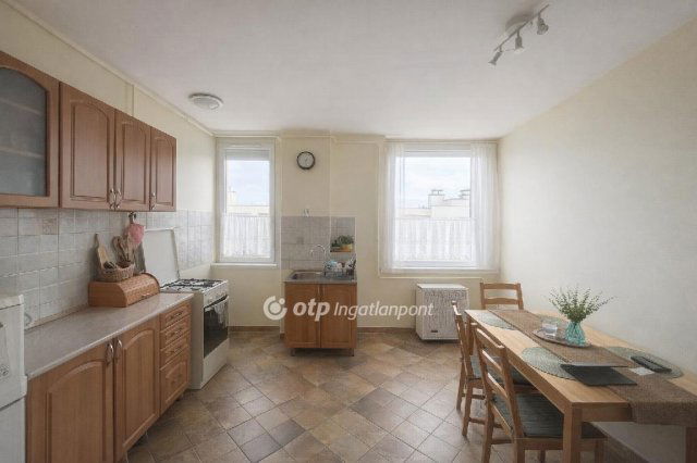 Eladó téglalakás, Budapesten, XXI. kerületben 54.9 M Ft