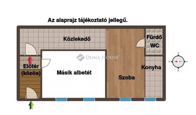 Eladó ipari ingatlan, Budapesten, XIII. kerületben 27 M Ft